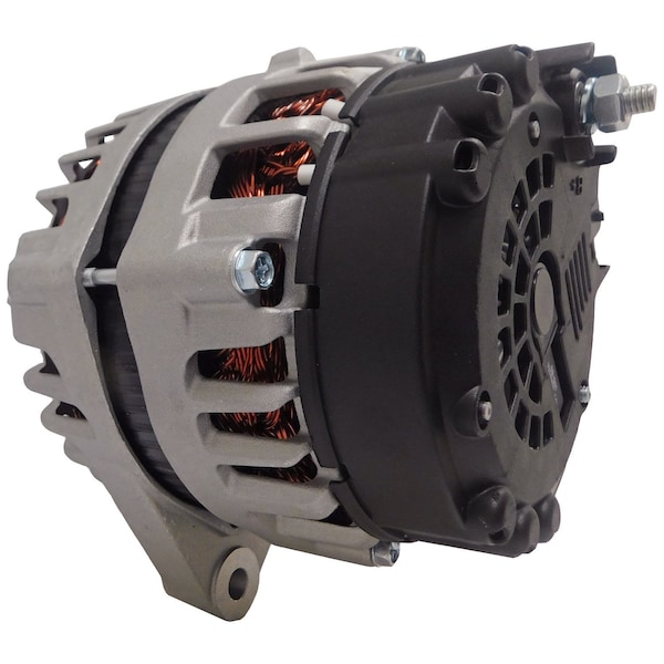 Wai Global Alternator, ALTVA IRIF 12V 150A CW, 150 Amp12 Volt, CW, wo Pulley 11453N - main